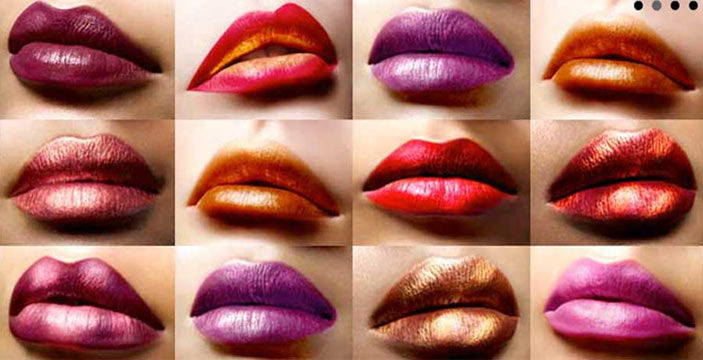 warna lipstik 