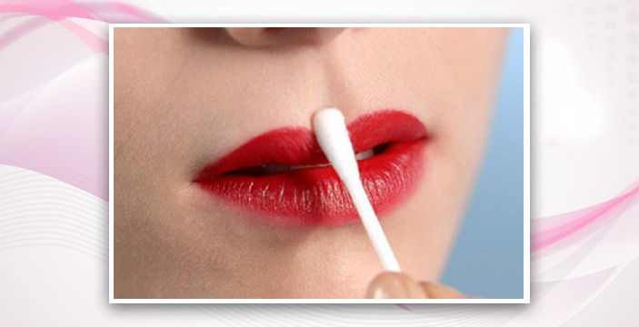 Tips & Tricks To Apply Red Lipstick