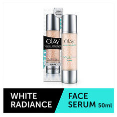 Buy Olay White Radiance Brightening Intensive Fairness 